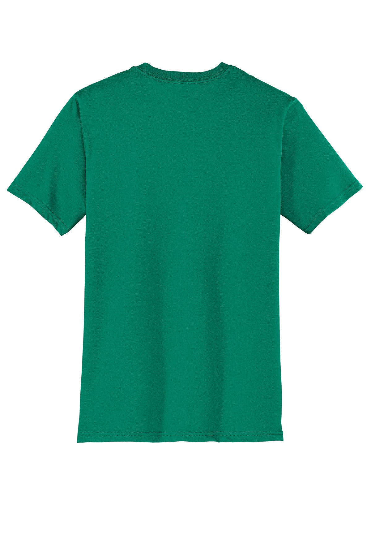 District Very Important Tee DT6000 Jewel Green