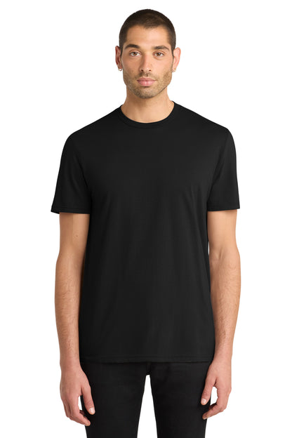 District Very Important Tee DT6000 Black