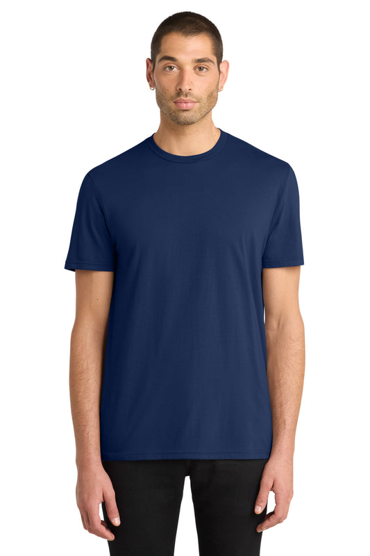 District Very Important Tee DT6000 Dark Royal