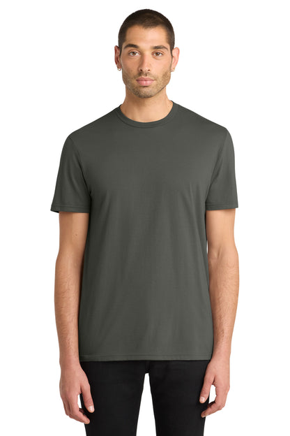 District Very Important Tee DT6000 Deepest Grey