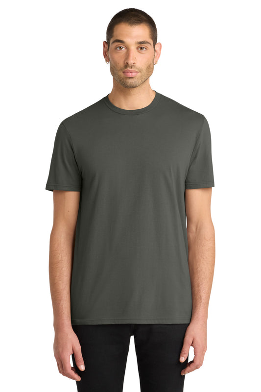 District Very Important Tee DT6000 Deepest Grey