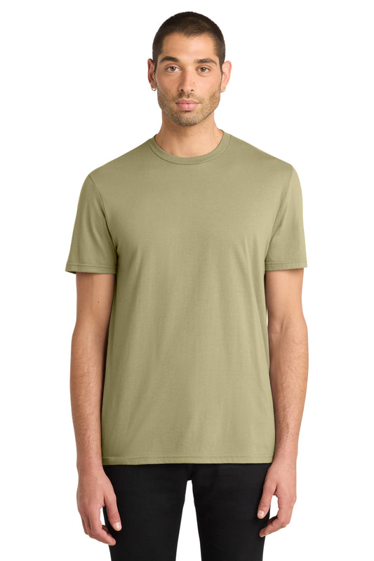 District Very Important Tee DT6000 Desert Tan