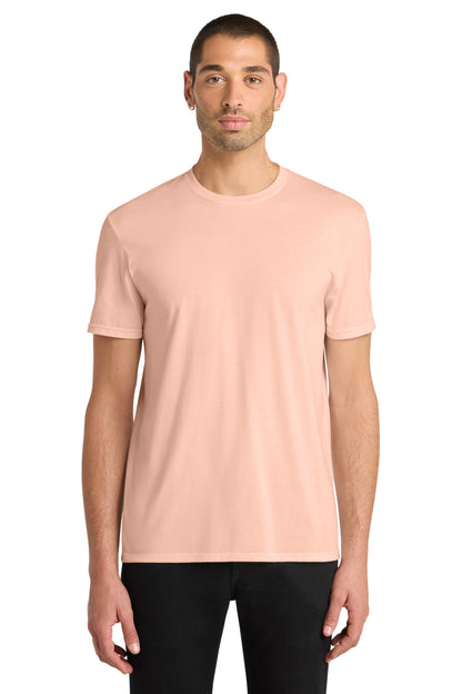 District Very Important Tee DT6000 Dusty Peach