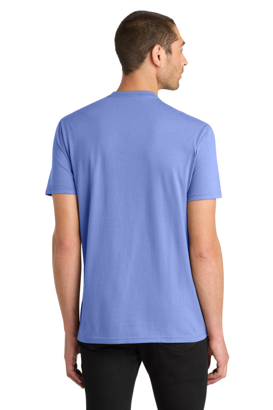 District Very Important Tee DT6000 Electric Purple
