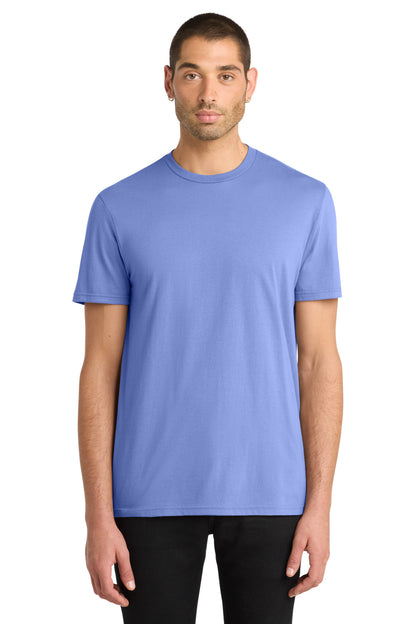 District Very Important Tee DT6000 Electric Purple