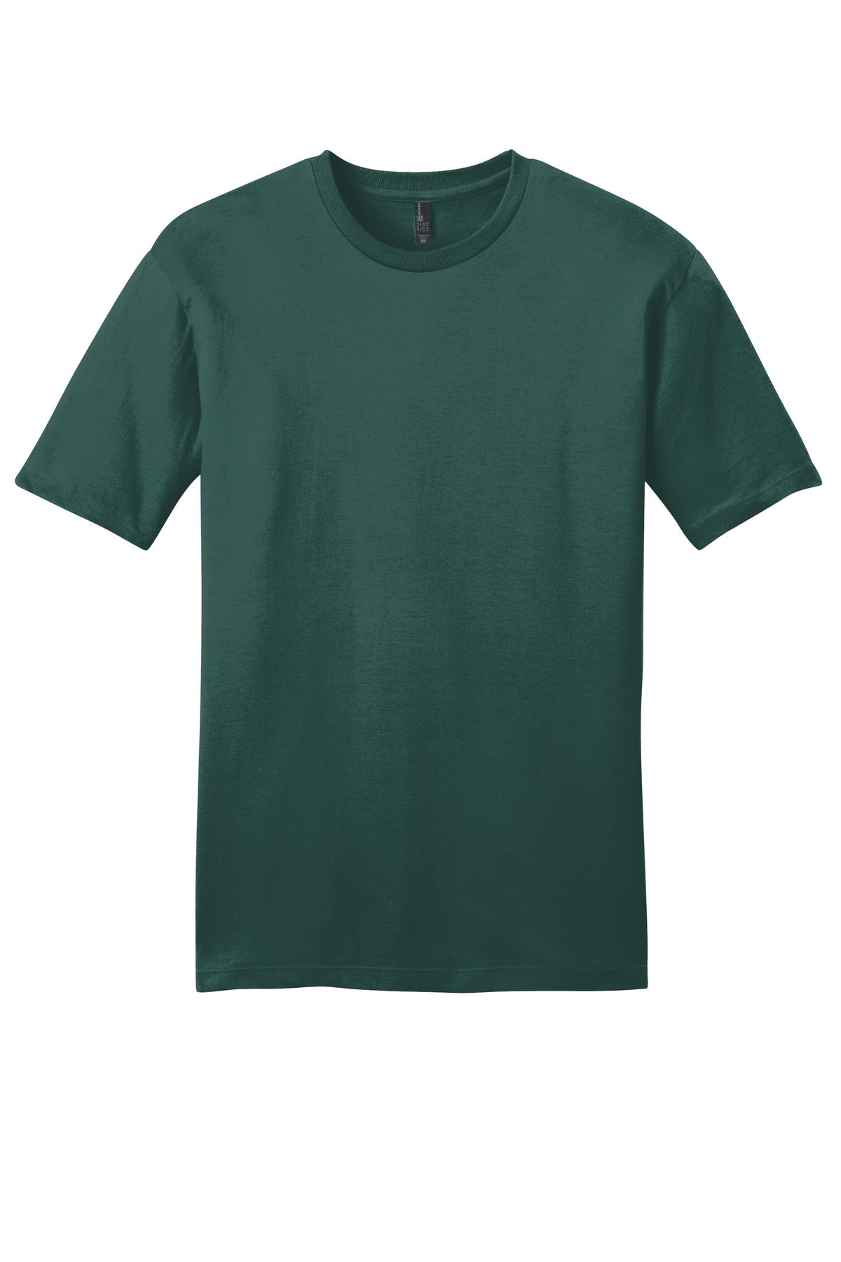 District Very Important Tee DT6000 Evergreen