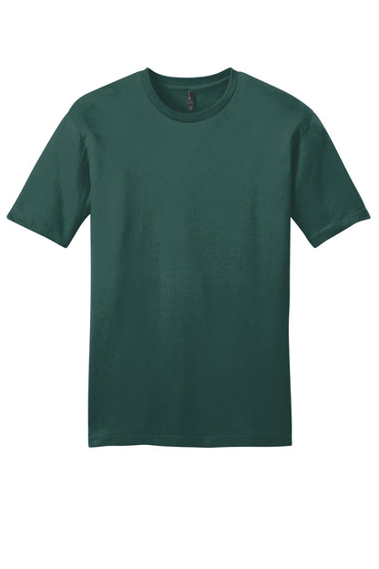 District Very Important Tee DT6000 Evergreen