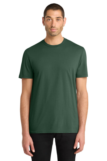 District Very Important Tee DT6000 Forest Green