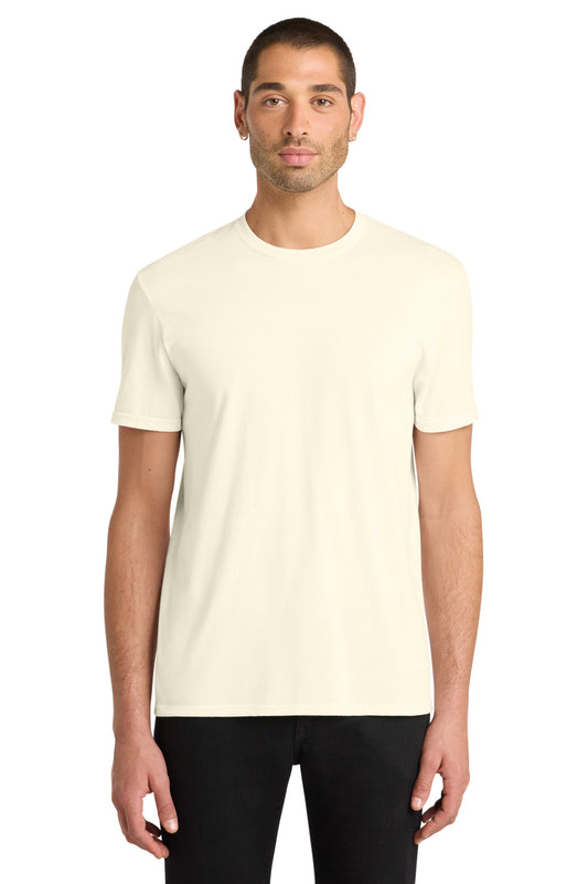 District Very Important Tee DT6000 Gardenia