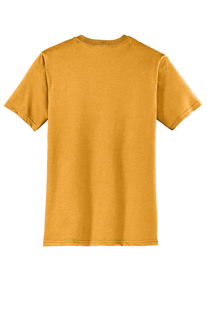District Very Important Tee DT6000 Gold