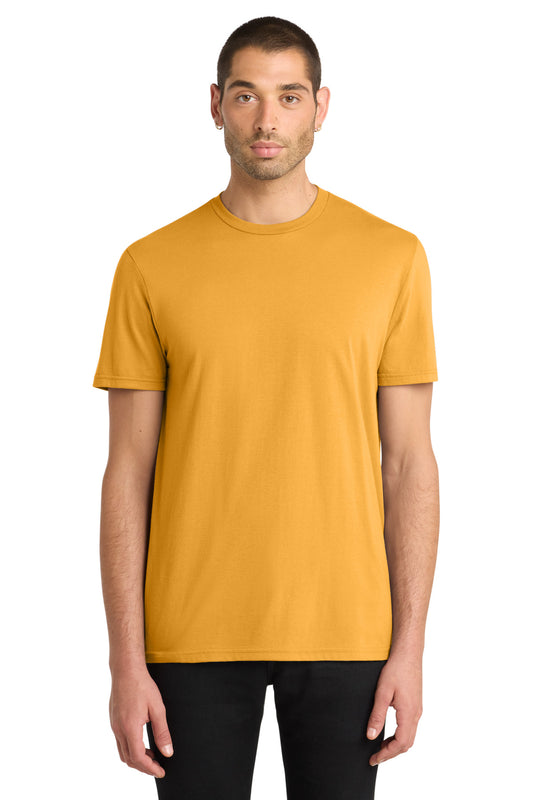 District Very Important Tee DT6000 Gold