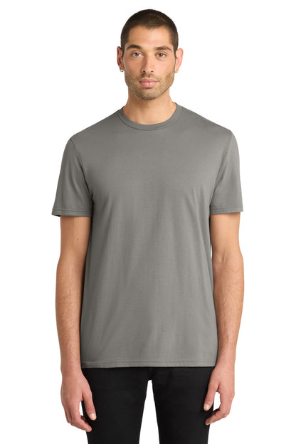District Very Important Tee DT6000 Grey