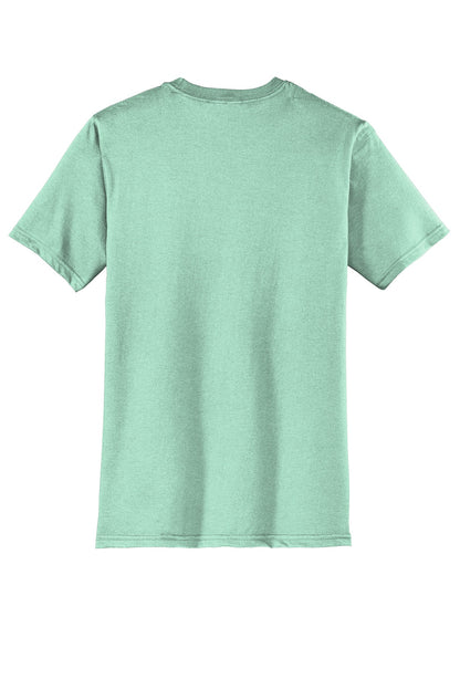 District Very Important Tee DT6000 Mint