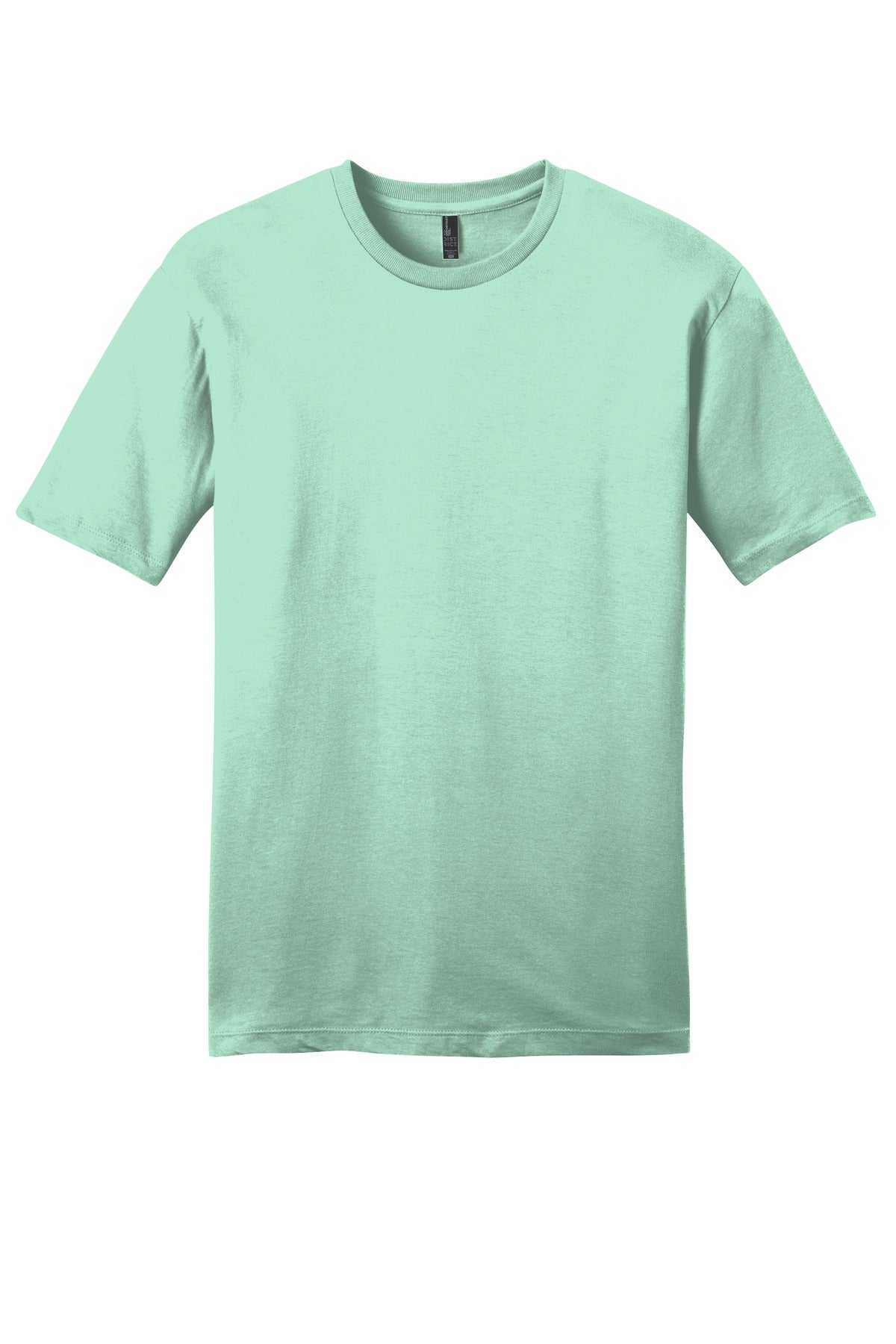 District Very Important Tee DT6000 Mint