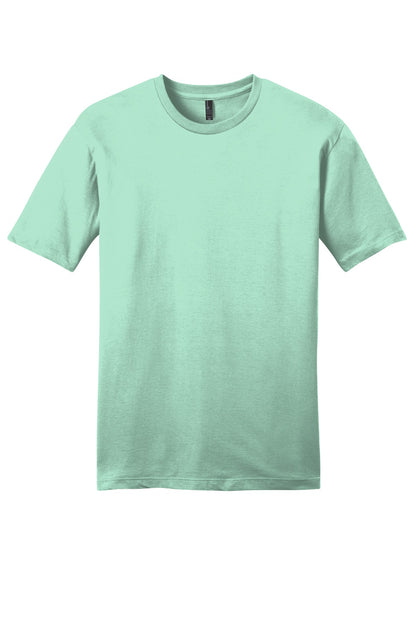 District Very Important Tee DT6000 Mint