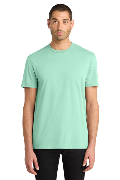 District Very Important Tee DT6000 Mint