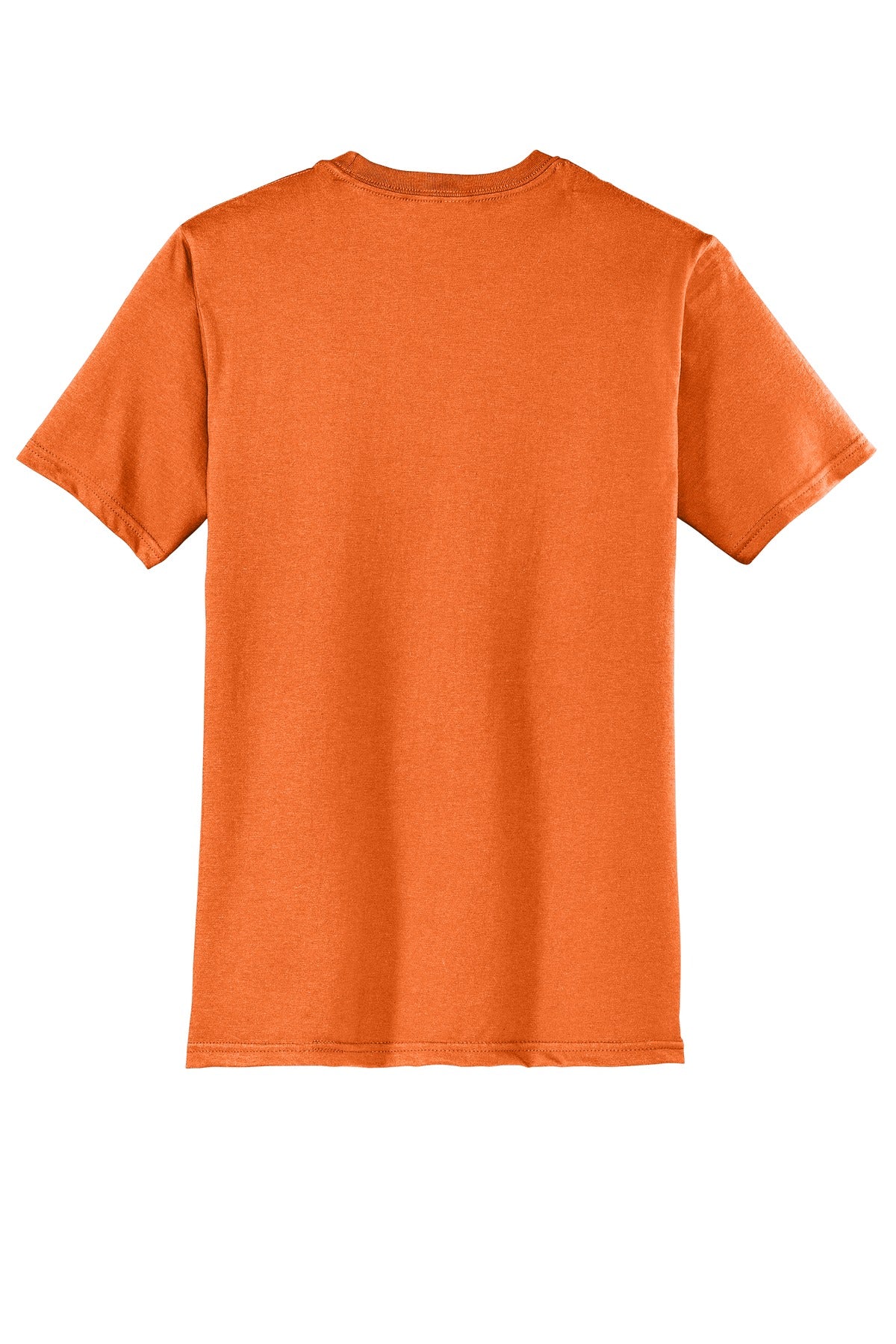 District Very Important Tee DT6000 Orange