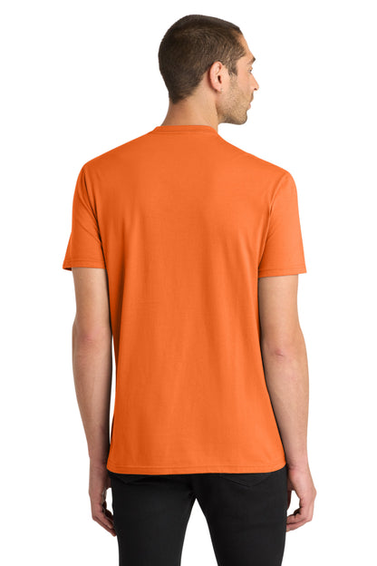 District Very Important Tee DT6000 Orange