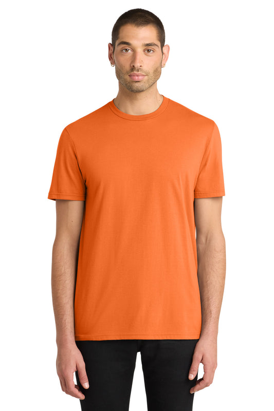 District Very Important Tee DT6000 Orange