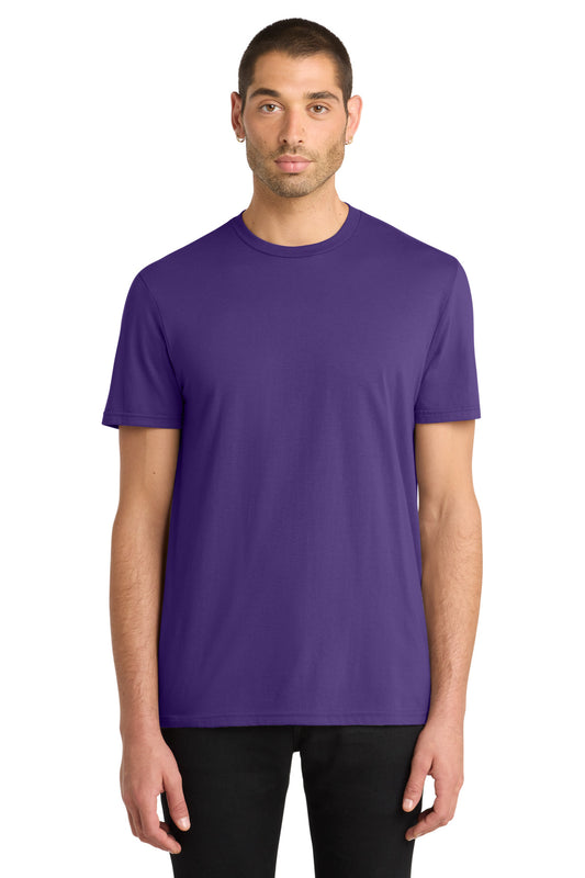 District Very Important Tee DT6000 Purple