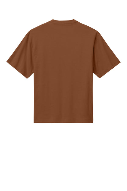 District Heavyweight Very Important Tee DT6065 Baked Clay