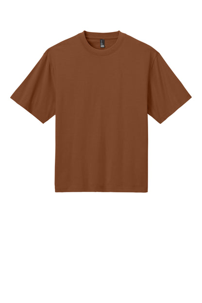 District Heavyweight Very Important Tee DT6065 Baked Clay