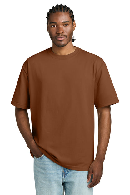 District Heavyweight Very Important Tee DT6065 Baked Clay