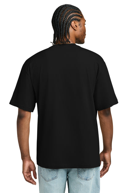 District Heavyweight Very Important Tee DT6065 Black