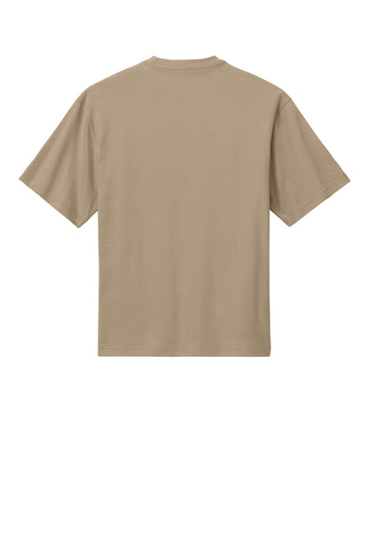 District Heavyweight Very Important Tee DT6065 Desert Tan