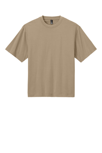 District Heavyweight Very Important Tee DT6065 Desert Tan