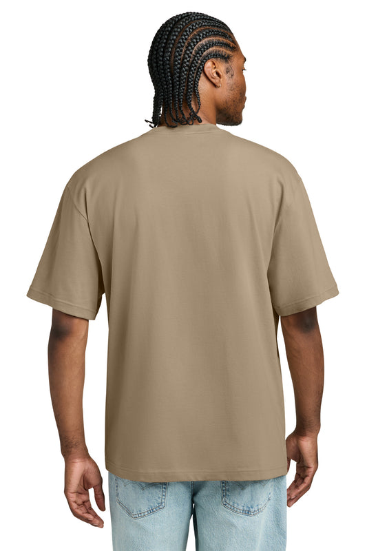District Heavyweight Very Important Tee DT6065 Desert Tan