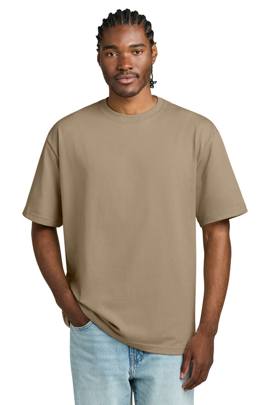 District Heavyweight Very Important Tee DT6065 Desert Tan
