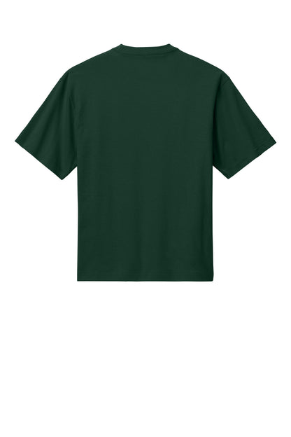District Heavyweight Very Important Tee DT6065 Forest Green
