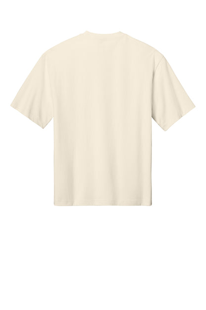 District Heavyweight Very Important Tee DT6065 Griege