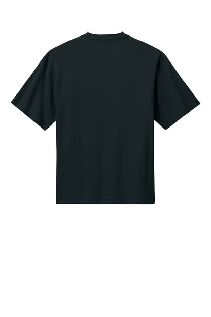 District Heavyweight Very Important Tee DT6065 Navy Blue