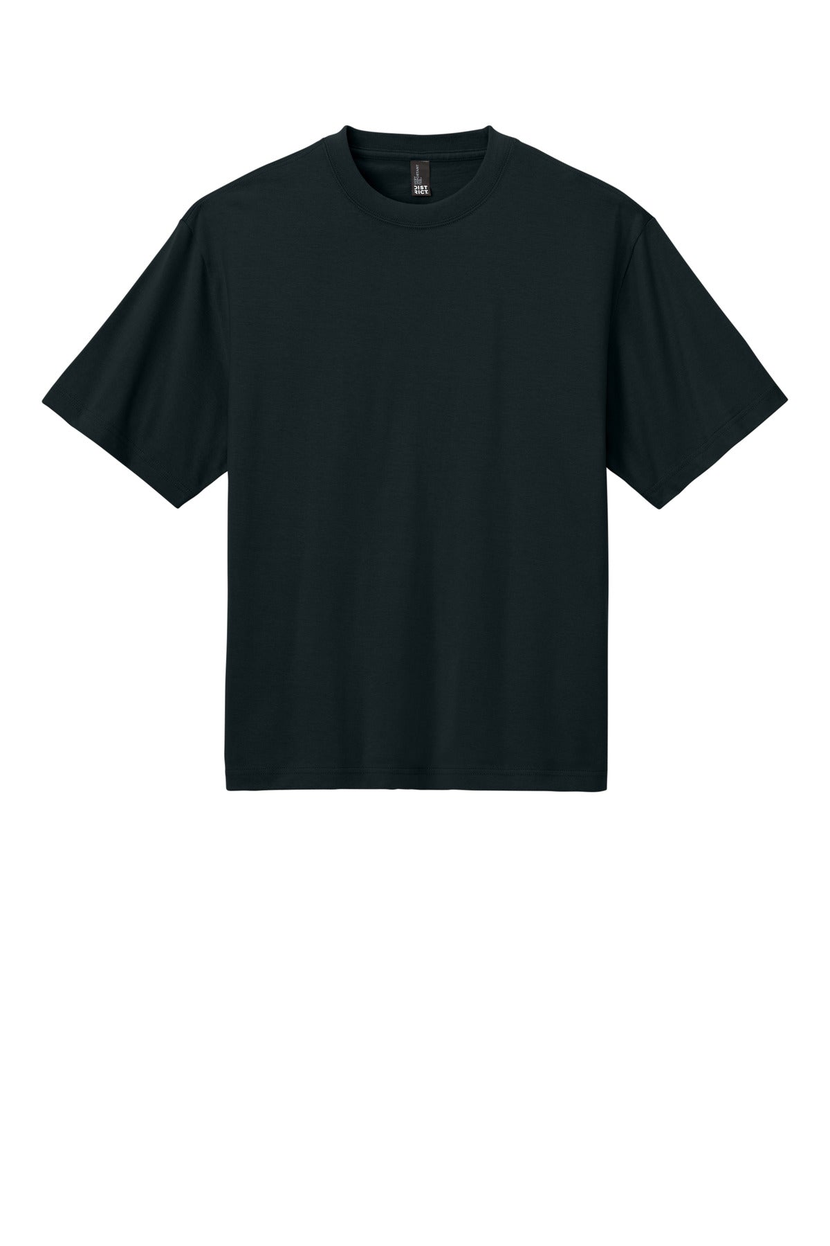 District Heavyweight Very Important Tee DT6065 Navy Blue
