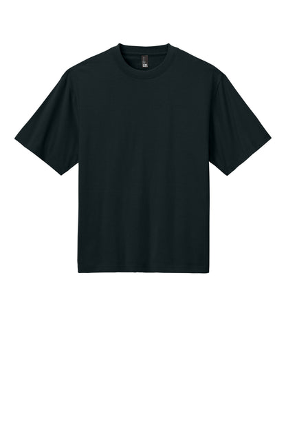 District Heavyweight Very Important Tee DT6065 Navy Blue