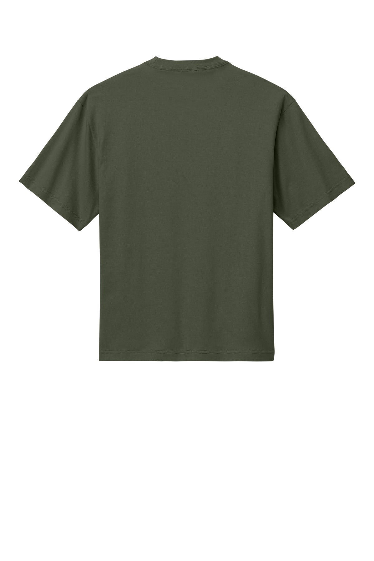 District Heavyweight Very Important Tee DT6065 Olive