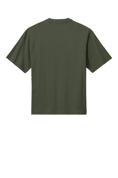 District Heavyweight Very Important Tee DT6065 Olive