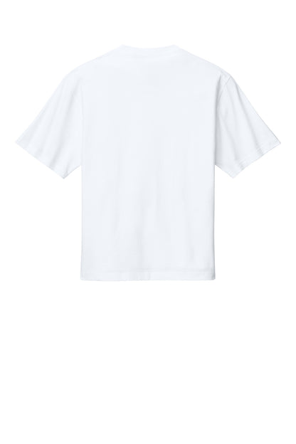District Heavyweight Very Important Tee DT6065 White