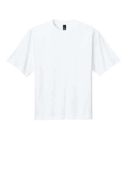 District Heavyweight Very Important Tee DT6065 White