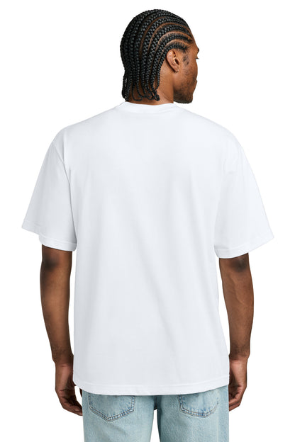 District Heavyweight Very Important Tee DT6065 White