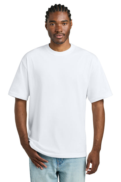 District Heavyweight Very Important Tee DT6065 White