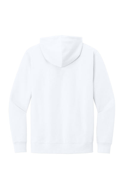 District VITFleece Hoodie image 4