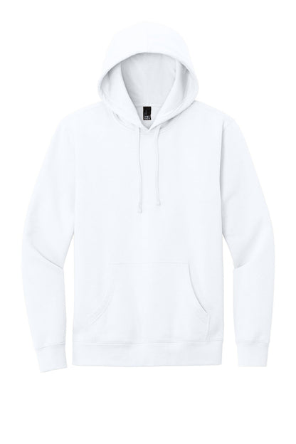 District VITFleece Hoodie image 3