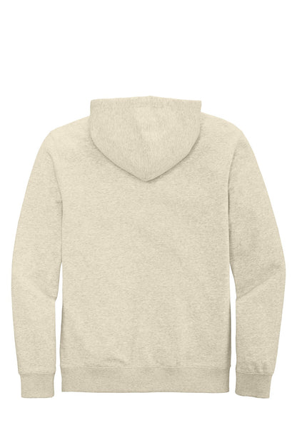 District VITFleece Full-Zip Hoodie image 4