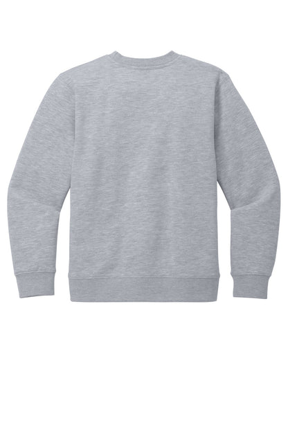 District Youth VIT Fleece Crew image 4
