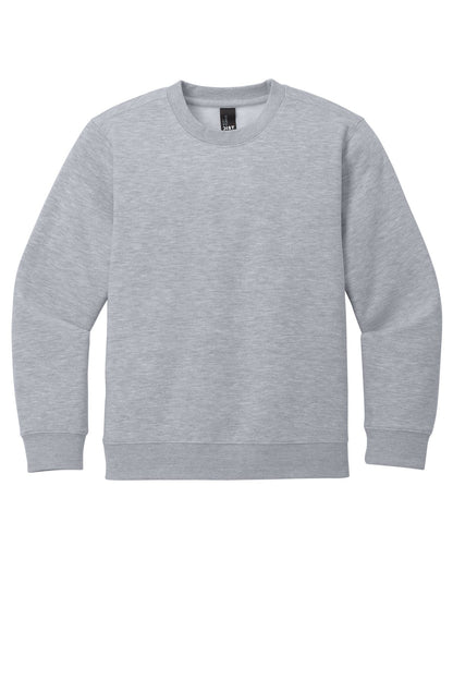 District Youth VIT Fleece Crew image 3