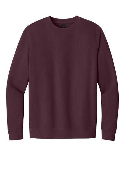 District VITFleece Crew image 3