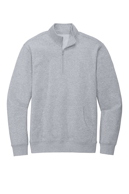 District VITFleece 1/4-Zip image 3